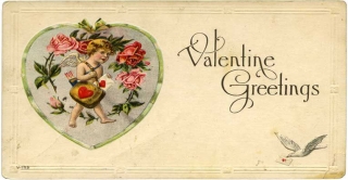 9 Things You Should Know about Valentine's Day Cards